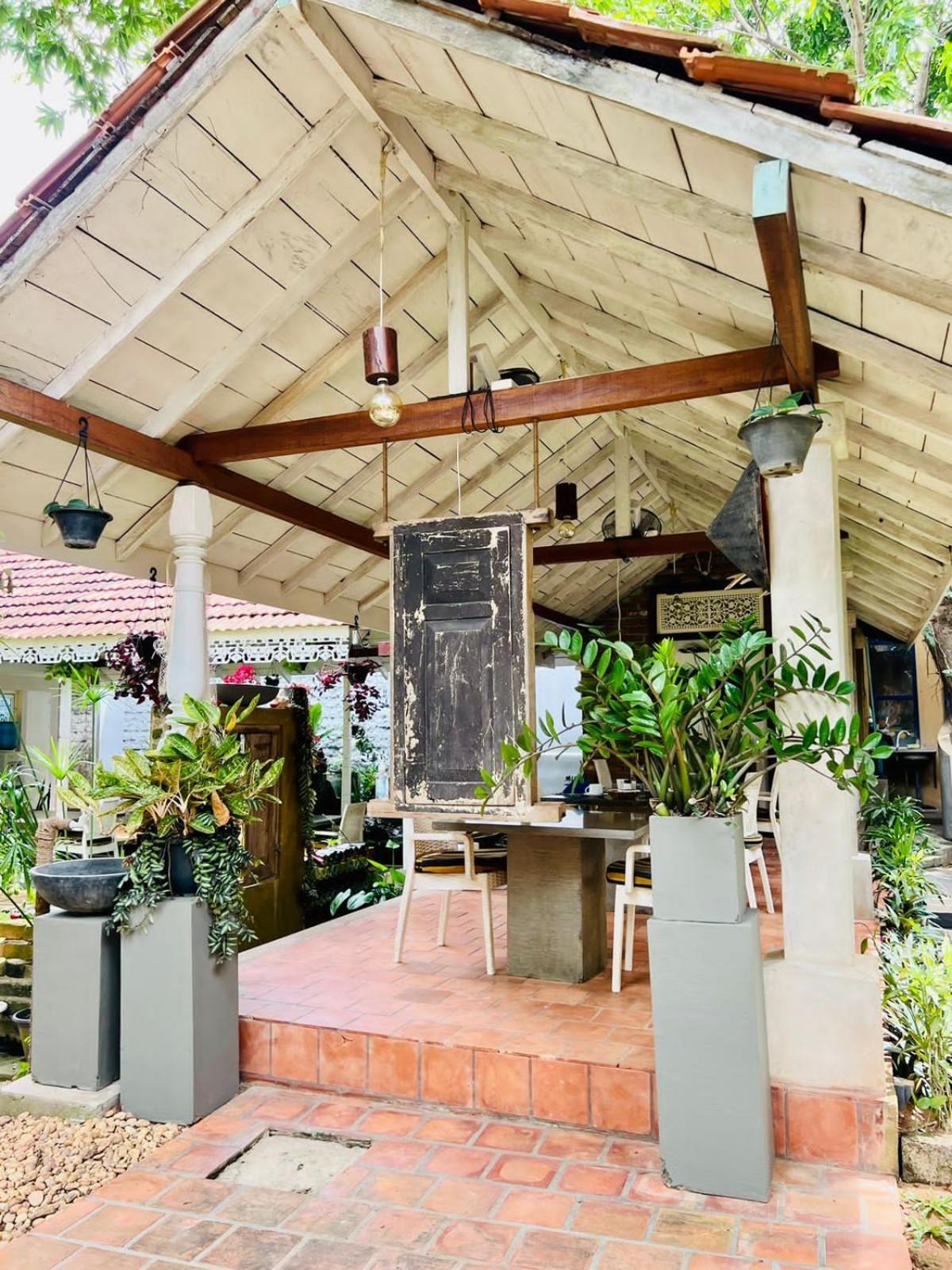 Gomez Place Νεγκόμπο Εξωτερικό φωτογραφία