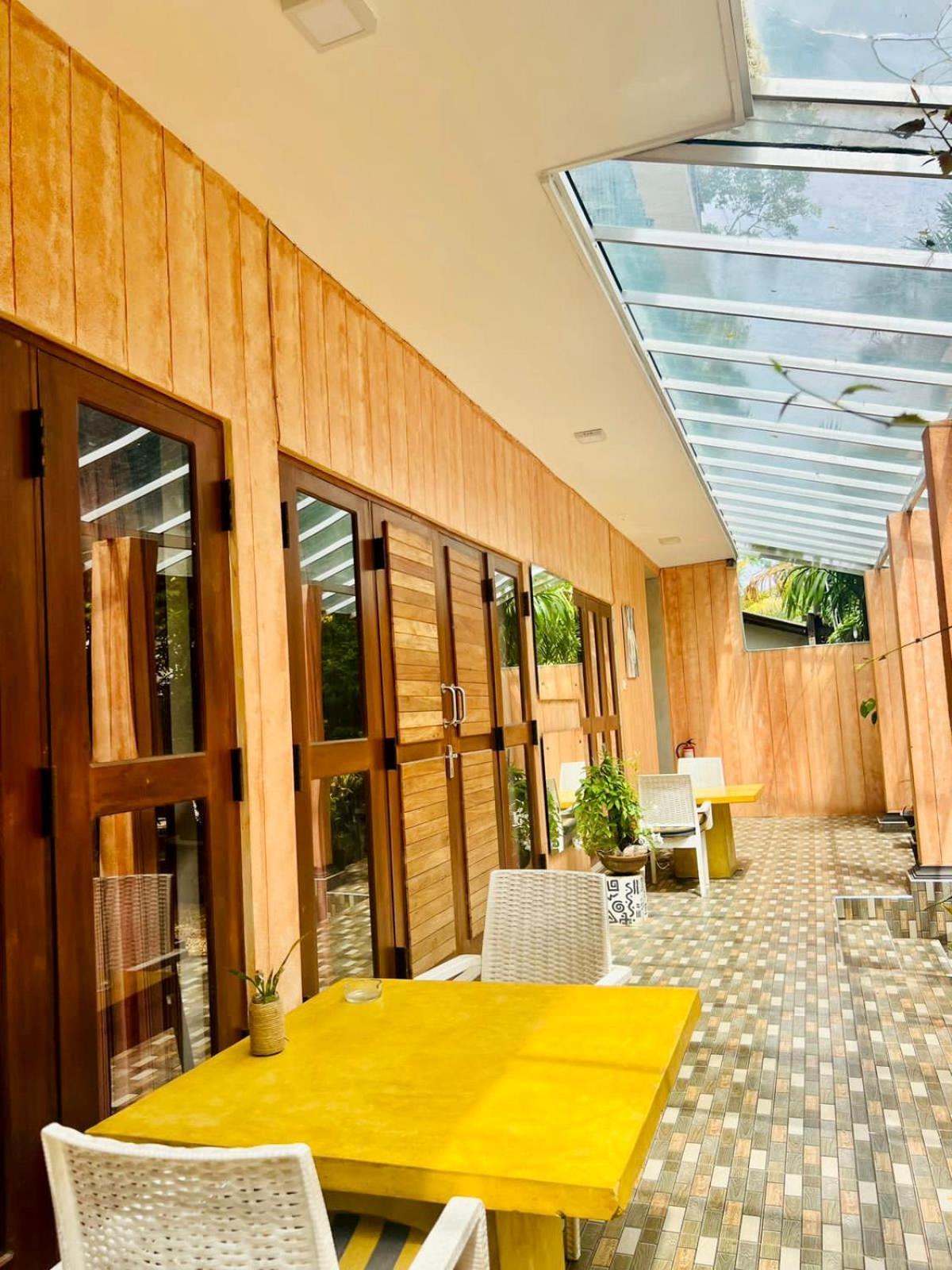 Gomez Place Νεγκόμπο Εξωτερικό φωτογραφία