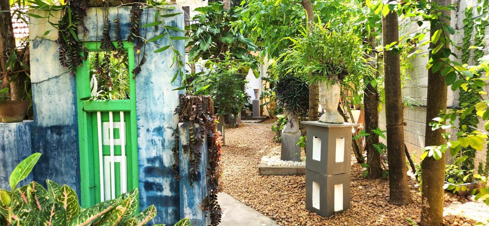 Gomez Place Νεγκόμπο Εξωτερικό φωτογραφία