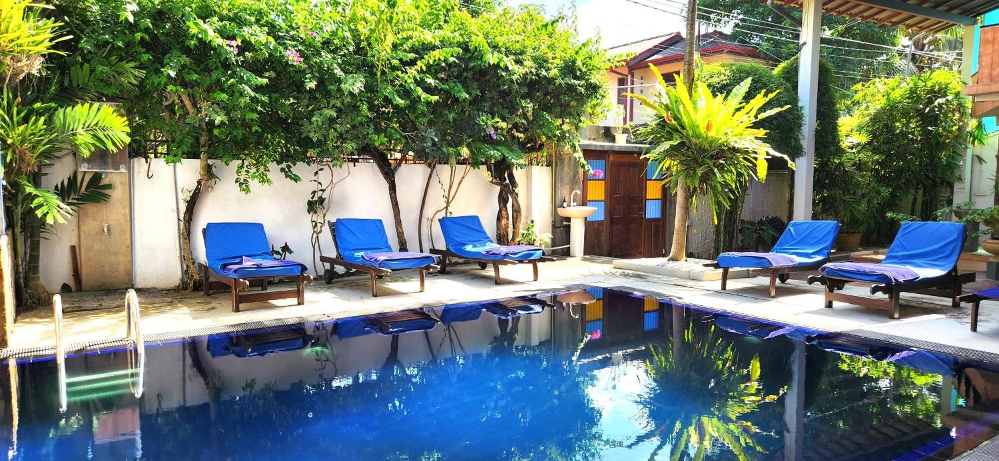 Gomez Place Νεγκόμπο Εξωτερικό φωτογραφία