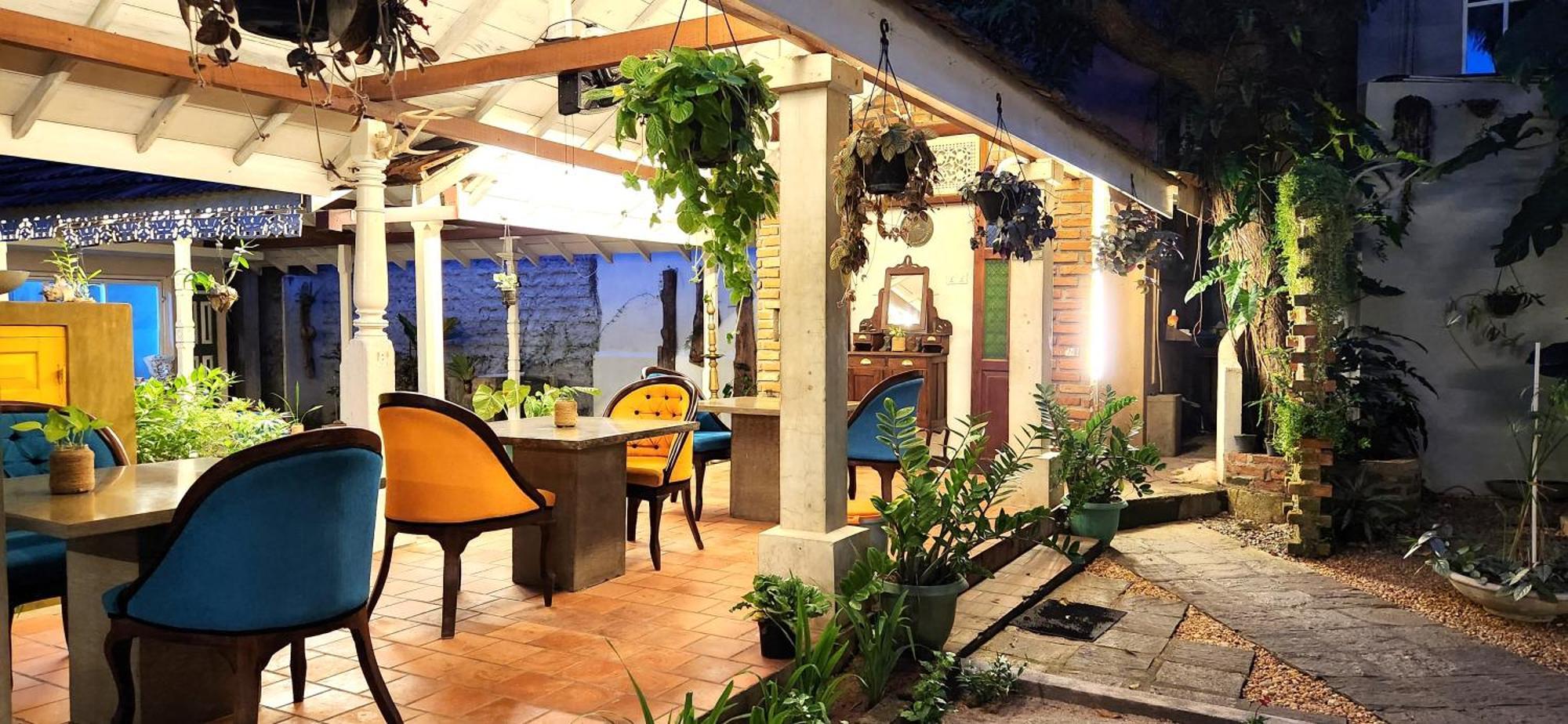 Gomez Place Νεγκόμπο Εξωτερικό φωτογραφία
