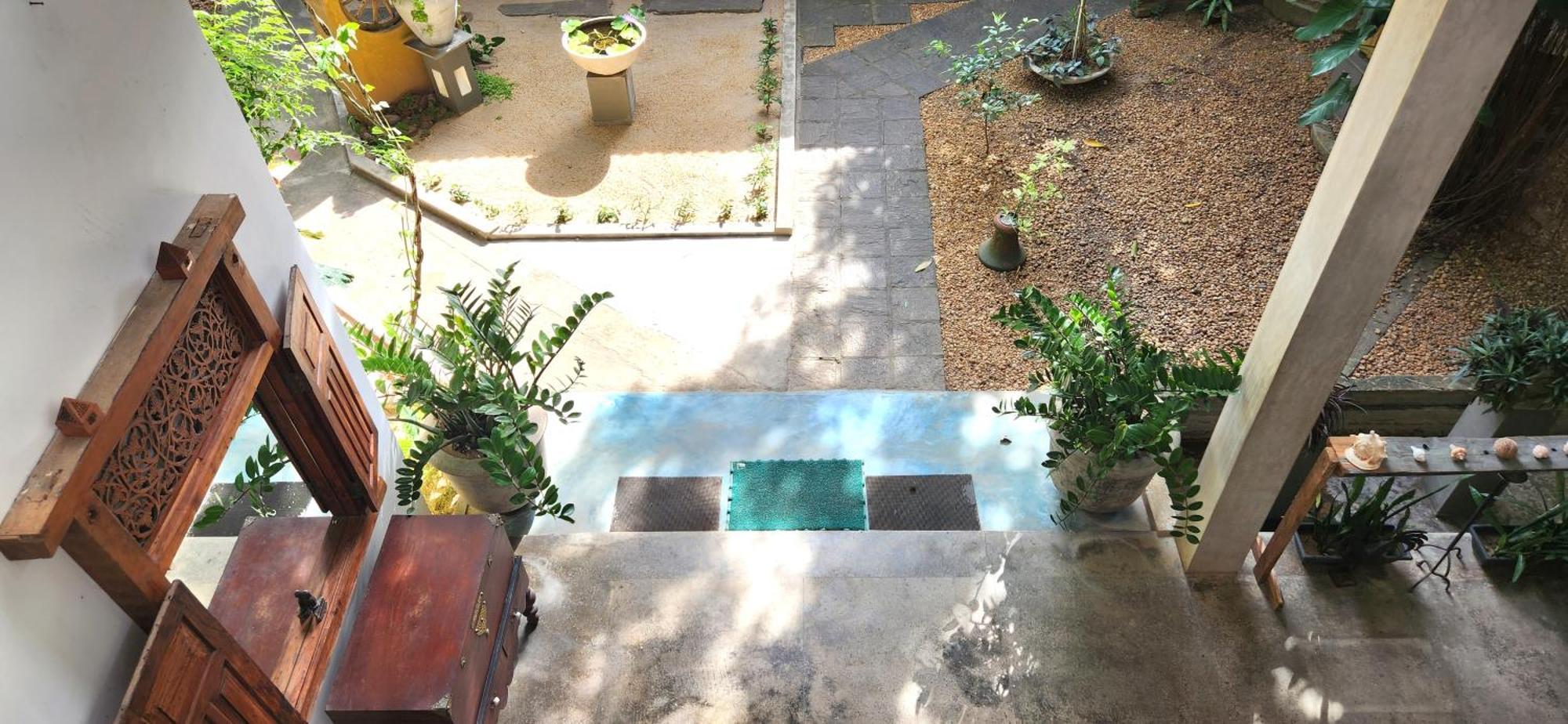 Gomez Place Νεγκόμπο Εξωτερικό φωτογραφία