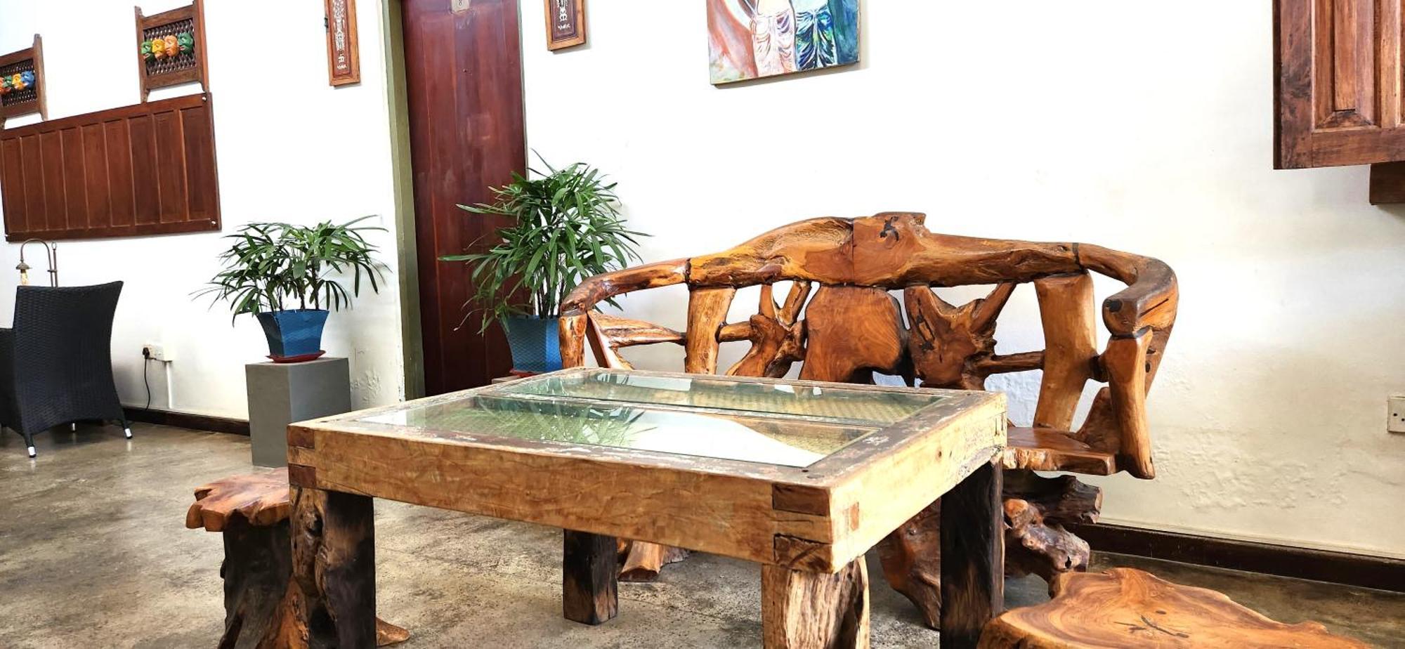 Gomez Place Νεγκόμπο Εξωτερικό φωτογραφία
