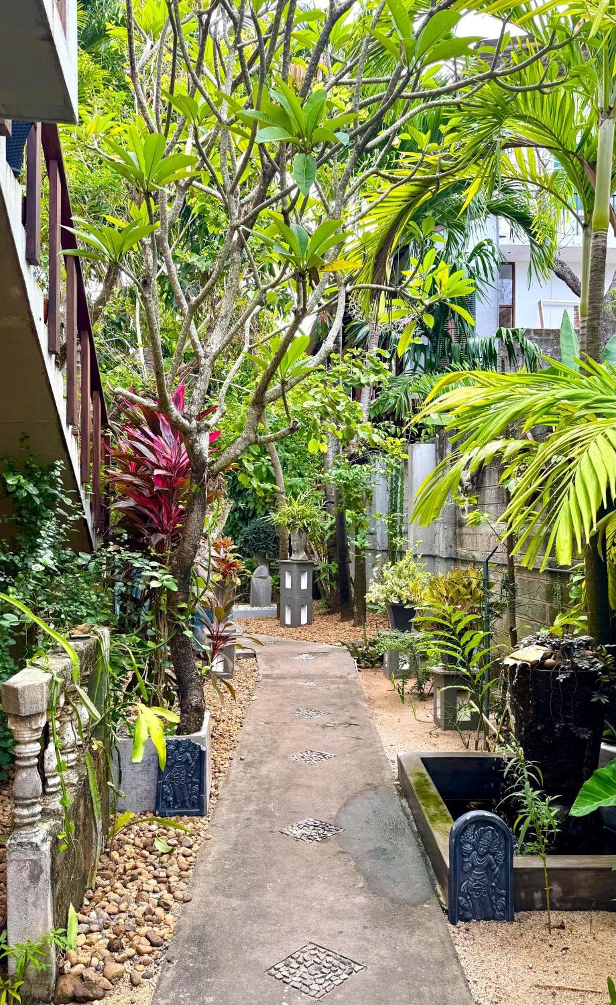 Gomez Place Νεγκόμπο Εξωτερικό φωτογραφία