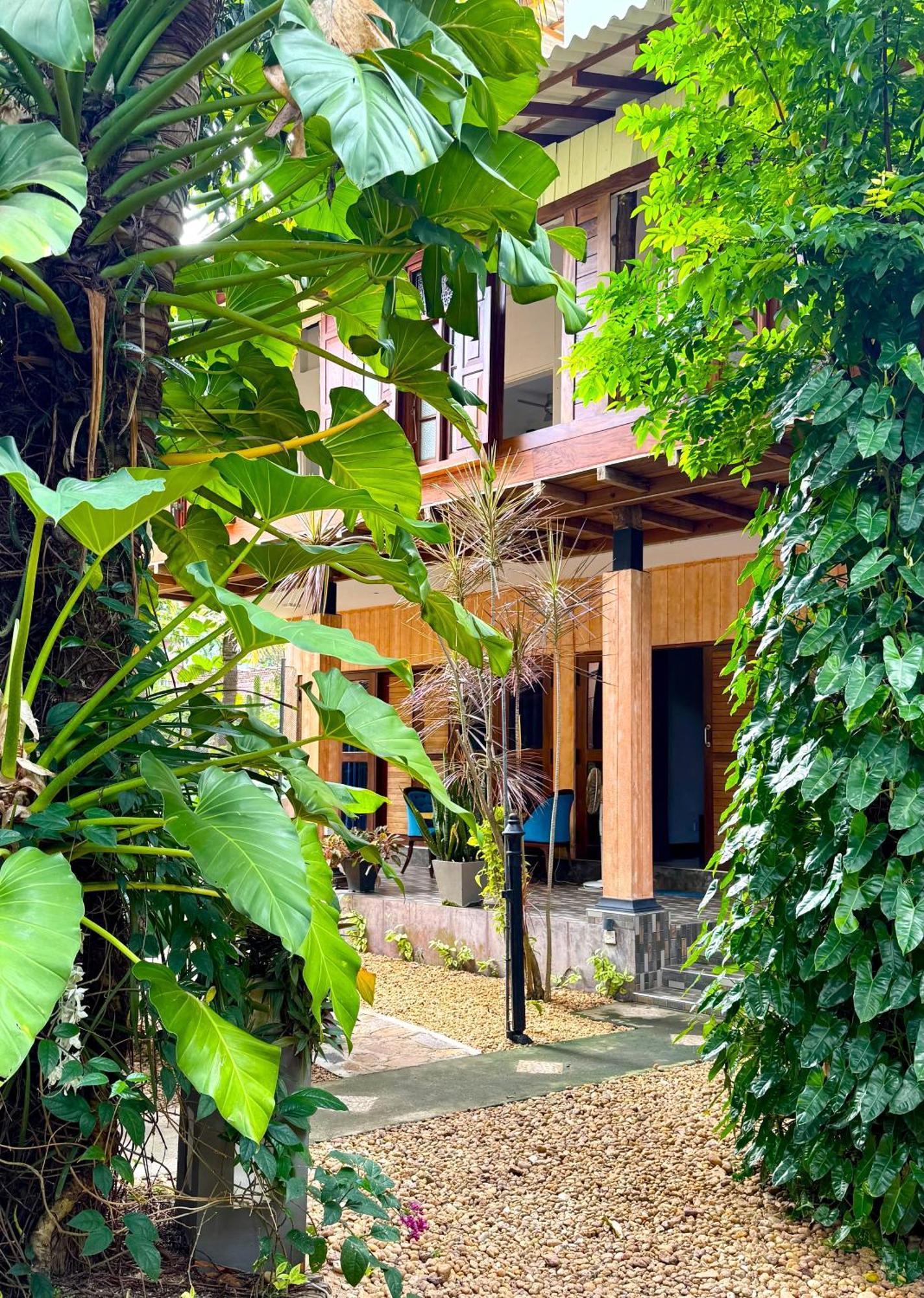 Gomez Place Νεγκόμπο Εξωτερικό φωτογραφία