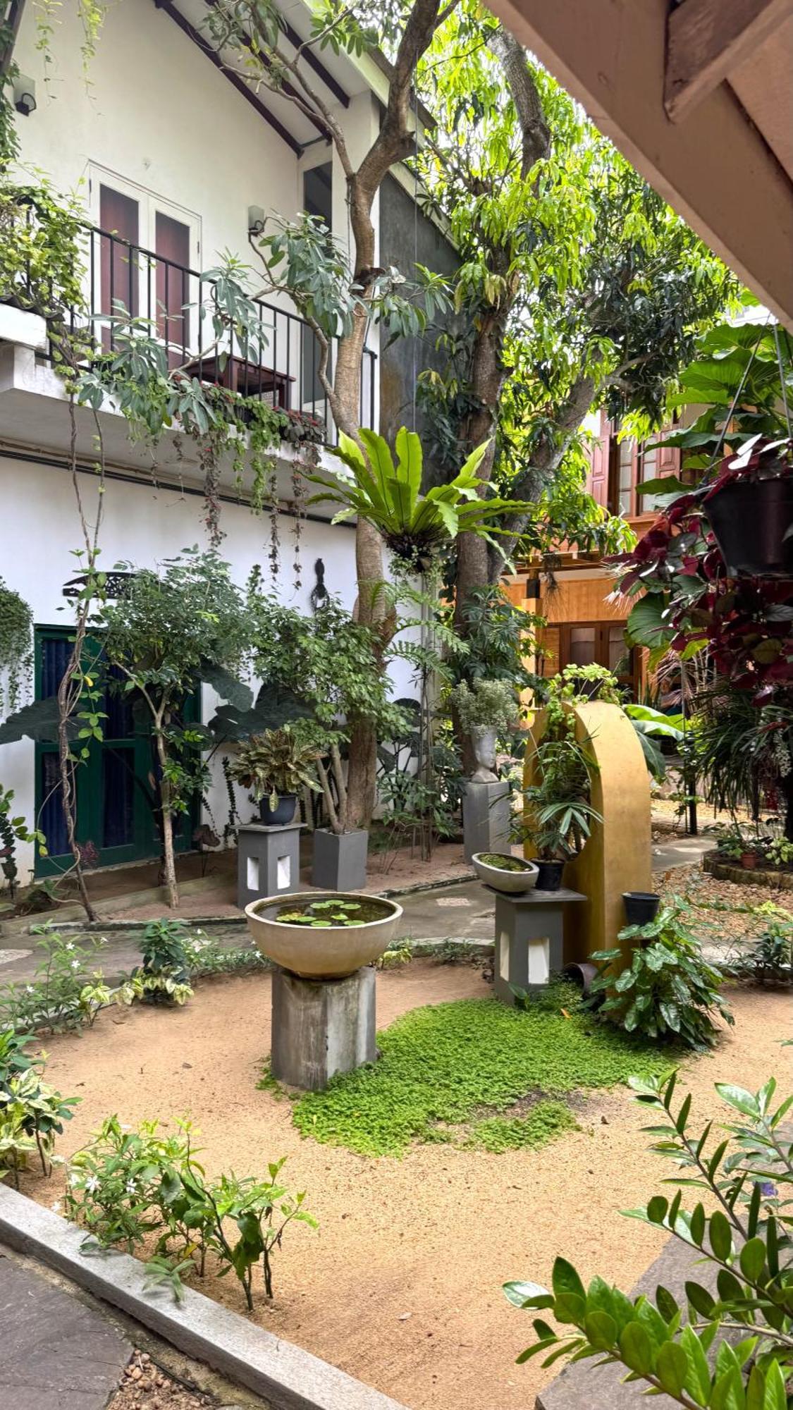 Gomez Place Νεγκόμπο Εξωτερικό φωτογραφία