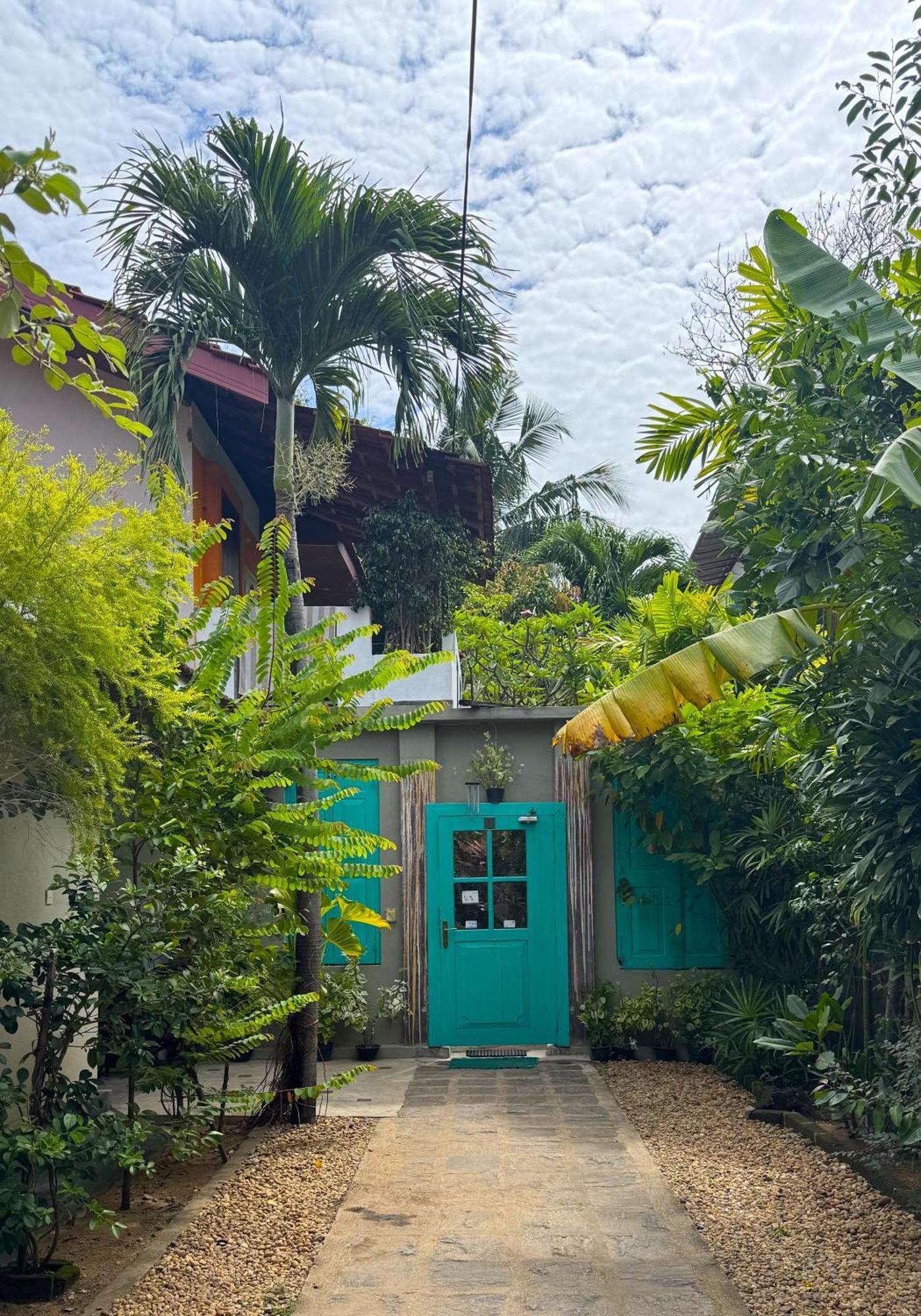 Gomez Place Νεγκόμπο Εξωτερικό φωτογραφία