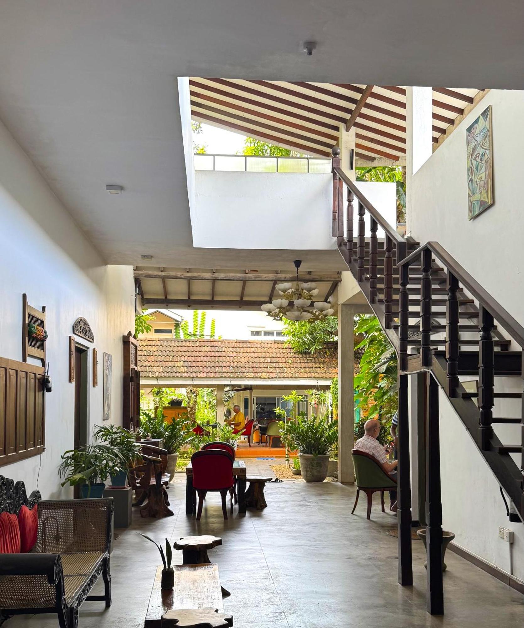Gomez Place Νεγκόμπο Εξωτερικό φωτογραφία