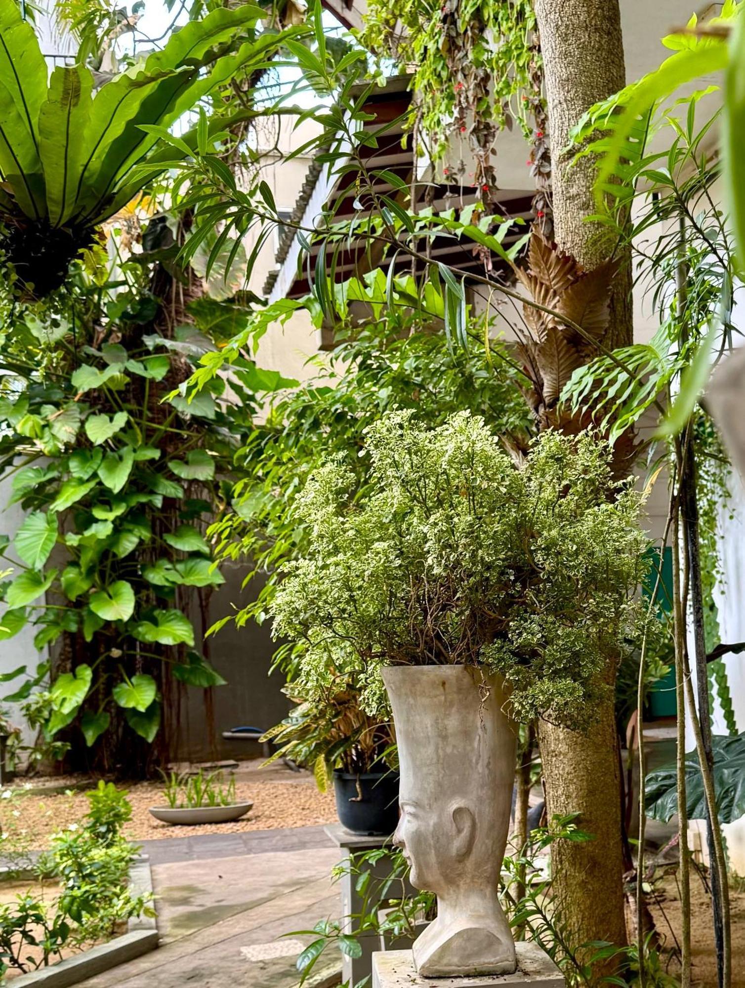 Gomez Place Νεγκόμπο Εξωτερικό φωτογραφία