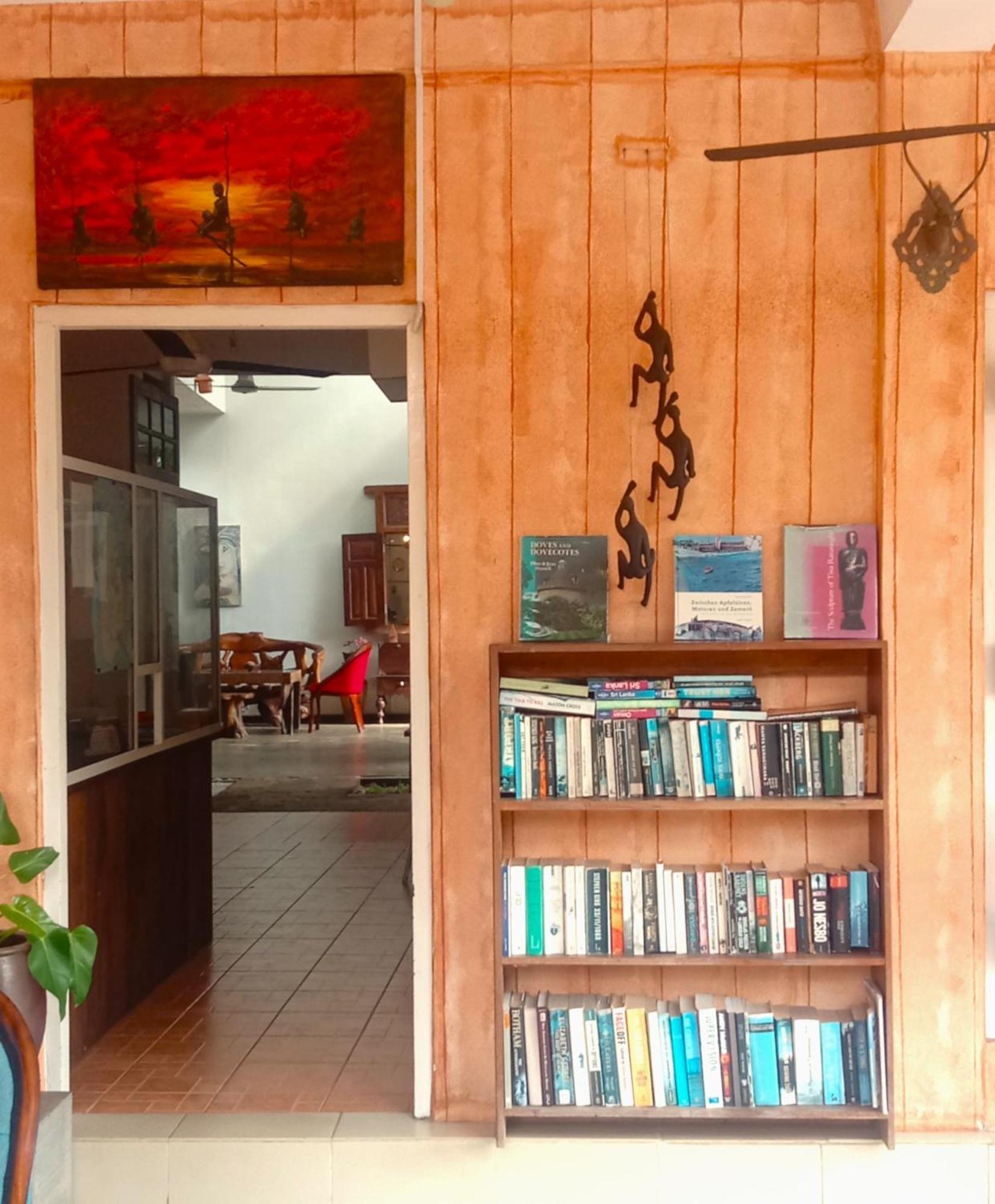 Gomez Place Νεγκόμπο Εξωτερικό φωτογραφία