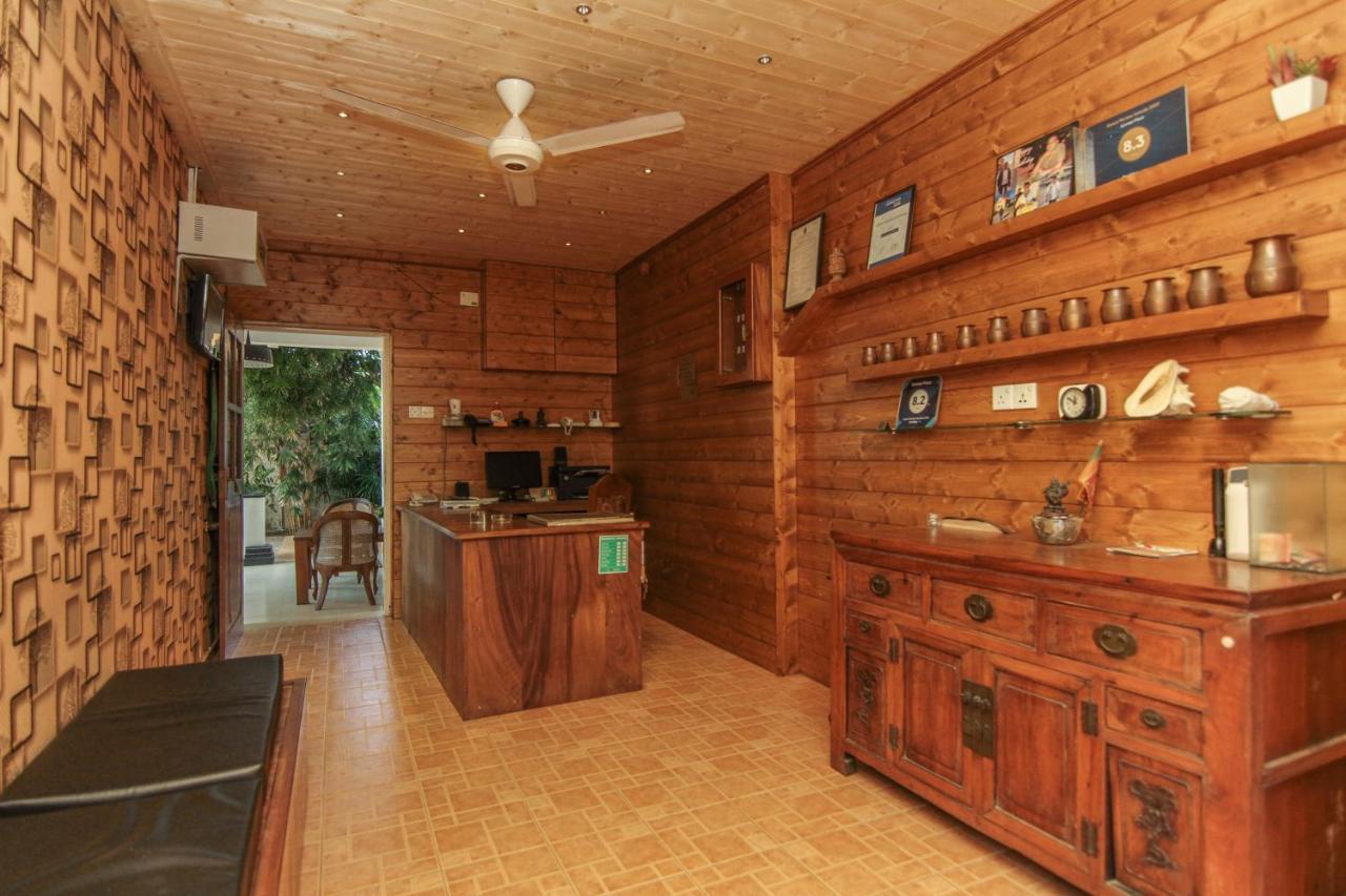 Gomez Place Νεγκόμπο Εξωτερικό φωτογραφία