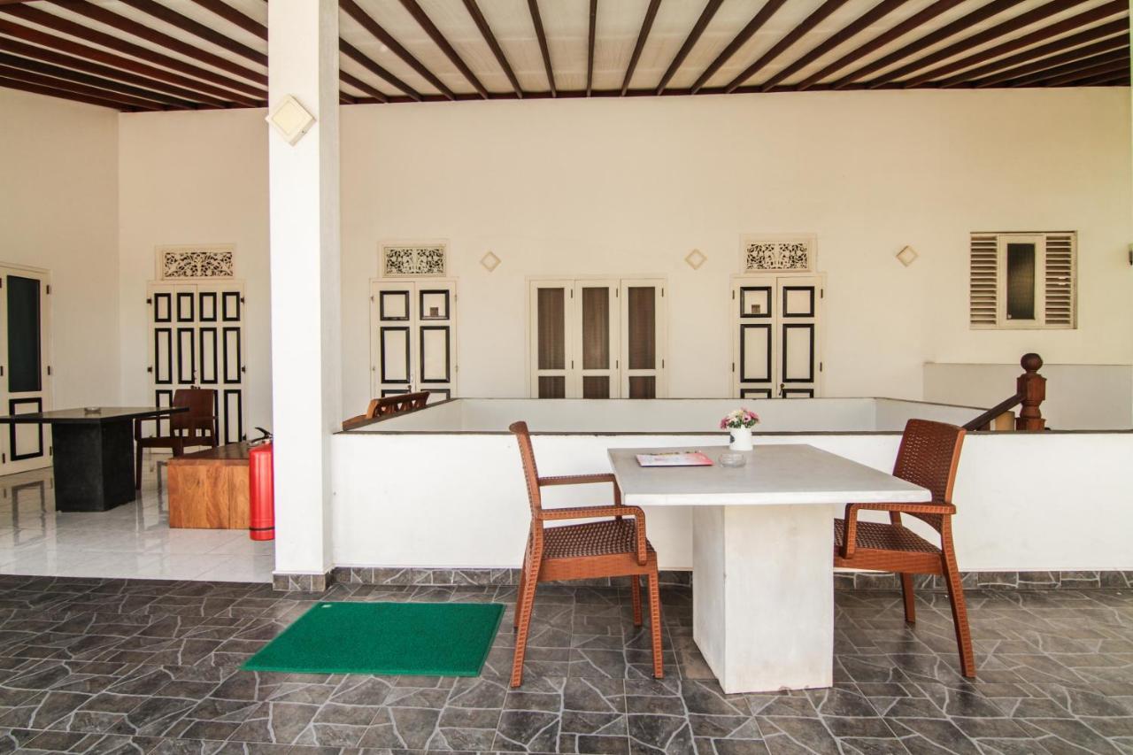 Gomez Place Νεγκόμπο Εξωτερικό φωτογραφία