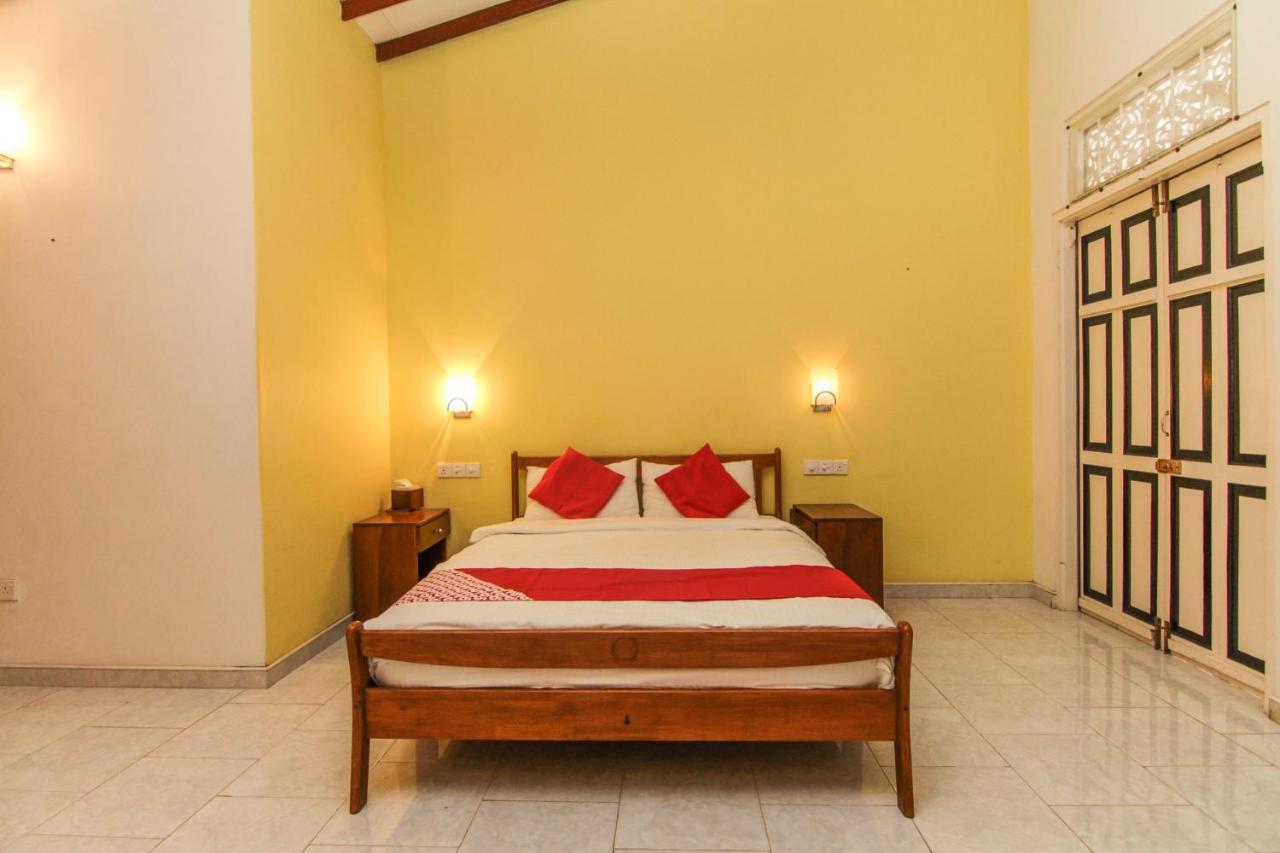 Gomez Place Νεγκόμπο Εξωτερικό φωτογραφία