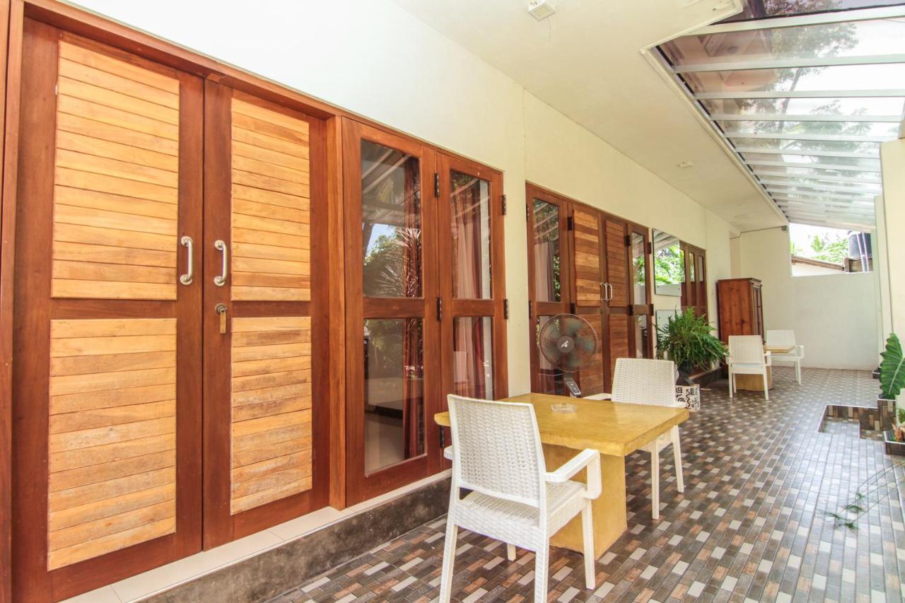 Gomez Place Νεγκόμπο Εξωτερικό φωτογραφία