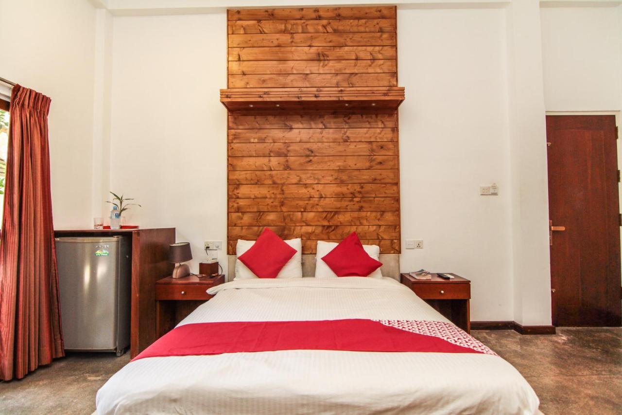 Gomez Place Νεγκόμπο Εξωτερικό φωτογραφία