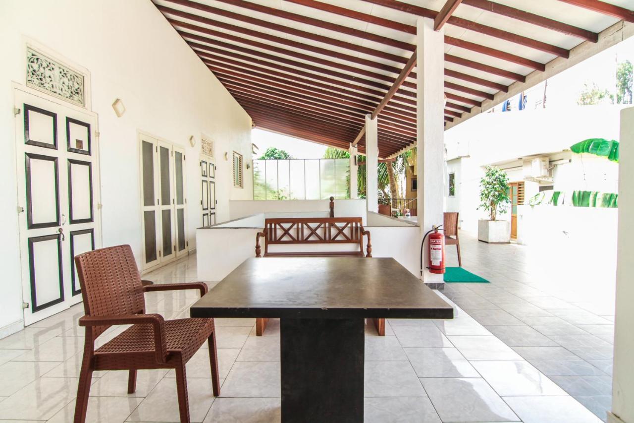 Gomez Place Νεγκόμπο Εξωτερικό φωτογραφία